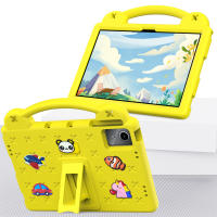 Funda Infantil para Xiaomi Redmi Pad SE 11 pulgadas, Resistente a Golpes y Caídas, Soporte para Tu Redmi - details 20