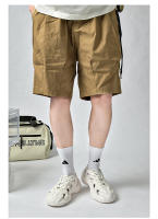 Sandalias de tendencia para hombre con agujeros de coco de verano de gran tamaño, zapatos de playa de suela gruesa antideslizantes, zapatos upstream - details 16