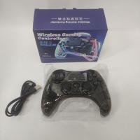 Mando inalámbrico para PS4/Slim/Pro Joystick Compatible con Bluetooth para Switch Android ios con 6 ejes - details 6