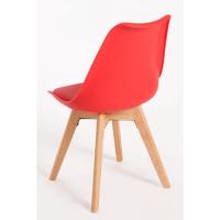 Pack Sillas Comedor - Pack 4 Sillas Synk Basic - Crema - details 17