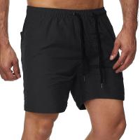 Pantalones cortos para verano, estilo fino, secado rápido, pantalones de tres partes, pantalones de playa, pantalones de natación, pantalones casuales para el hogar - details 6