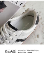 Nuevo versátil feo lindo casual zapatos deportivos plano casual zapatos de mujer de gran tamaño 41-43 - details 21