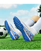Zapatos de Fútbol de Grama Artificial Estilo Comunal para Hombres y Mujeres - details 26