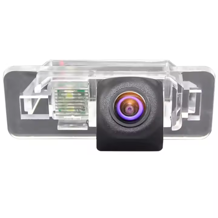 Auto Wayfeng WF Cámara de Atrás de Vehículo Integrada Resolución 1080P Visión de Traje Dinámico - 1