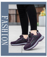 Perilla de verano para caminar para hombres y mujeres, zapatos ligeros para personas mayores, zapatos deportivos y de ocio antideslizantes y resistentes al desgaste para hombres - details 17