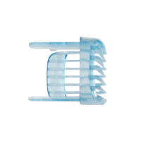 Tijeras para el Cabello Bpfire Compatible con HC3400 HC3410 HC3420 HC3422 HC3426 HC5410 HC5440 HC5442 HC5446 HC5447 HC5450/7452 Accesorio Personal de Cuidado - details 3