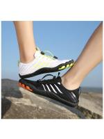 2025 nuevos zapatos de playa de cinco dedos zapatos de natación zapatos de pesca zapatos de vadear modelos de hombres y mujeres vía fluvial zapatos anfibios zapatos de trazabilidad - details 5