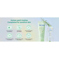 TOCOBO Cica Calming Cream Crema hidratante calmante vegana coreana con cica, ácido hialurónico y árbol de té: ligera y no pegajosa - details 8