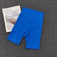 Pantalones Cortos de Yoga de Cintura Alta y Secado Rápido Pantalones Cortos de Ciclismo para Mujeres Transpirables y Comodos para Correr - details 11