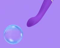 Potente vibrador AV de 20 velocidades, varita, consolador, juguete sexual, estimulador del clítoris, punto G, 2 motores, juguete para adultos para mujeres y parejas 18 - details 2