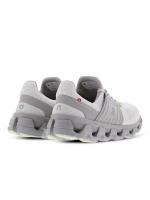 On Running - Cloudswift 3 - Zapatillas Running - Beige y Gris - details 3
