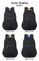 Mochila para ordenador de negocios para hombres, Bolsa de viaje para mujeres, gran capacidad - details 5