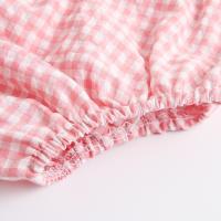 Conjunto de Ropa de Bebé  Moda Casual Unisex para Niño con Manga Corta + Inferior 2 Piezas Verano - details 9