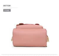 Bolsa de almuerzo multifuncional de moda y versátil salir mamá madre y bebé bolsa de picnic impermeable aislamiento térmico bolsa ligera para mujer - details 25