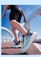Nuevas zapatillas de deporte antideslizantes transpirables y absorbentes de golpes Unisex de alta calidad, zapatos de entrenamiento deportivos antideslizantes de goma para exteriores para niños - details 13