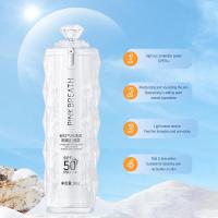 Crema de protección solar FPS 50+ con bloqueo UV, ligera y antioxidante, apta para todo tipo de piel. - details 10