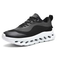 Nuevos zapatos deportivos ligeros de lujo de alta calidad 2024 para hombre y mujer con soporte para arco, diseño famoso de marca - details 1