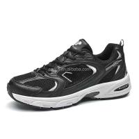 Nuevos zapatos de pista y campo para niños de alta calidad, zapatos deportivos blancos para correr en el mercado estadounidense - details 2