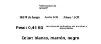 Diseño de bolso bolso de mujer bolso de paja nuevo bolso de playa de verano bolso tejido de moda bolso de mensajero - details 0