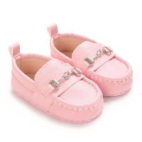 Zapatos mocasines informales sin cordones para bebés, zapatos planos antideslizantes ligeros y cómodos para caminar en interiores y exteriores - details 25