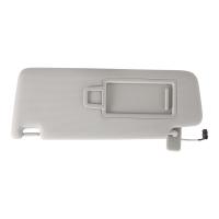 5GG857551 Panel de visera para coche, espejo de maquillaje para Golf 7, Jetta, MK7, t-cross, Passat B8, CC, e-golf, t-roc, izquierda - details 1
