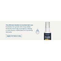 minoxidil spray for men