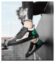 Zapatillas de deporte de lujo para hombre, calzado casual, de moda, para las cuatro estaciones. - details 4