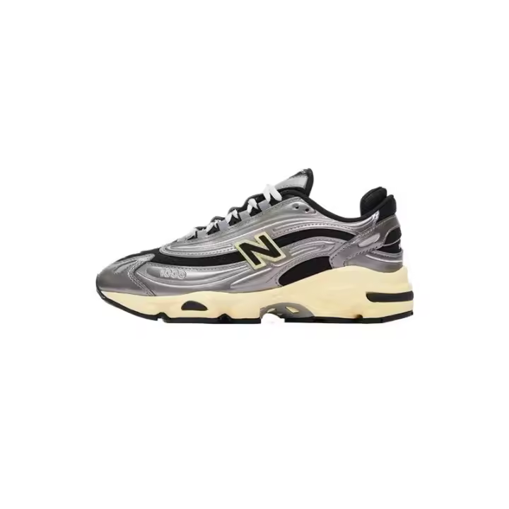 Zapatillas Deportivas Oficiales Leten NB 1000 M1000SL Garantía 1 Año - 1