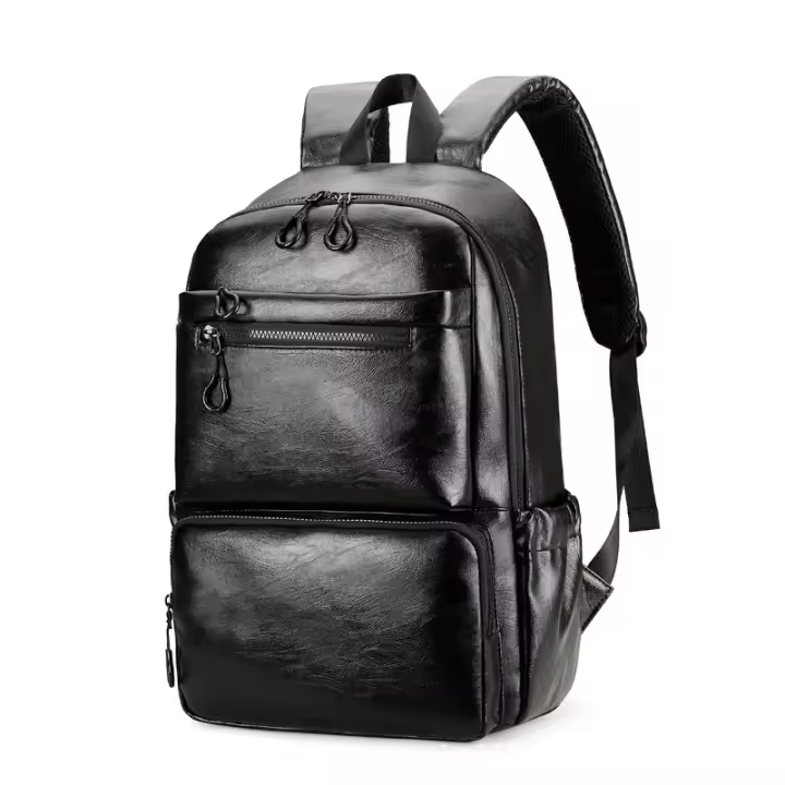 Bolsa de montañismo, mochila grande impermeable para exteriores, senderismo, Camping, senderismo, escalada, hombro para gimnasio y fiesta, bolsa para ordenador portátil - 1