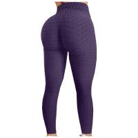 Mallas de Yoga para Mujer Pantalones Ajustados de Cintura Alta para Correr Deportes de Resalto - details 41