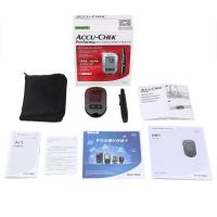 Kit Accu-Chek Performa Medidor/Monitor/Sistema de Glucosa en Sangre para Diabéticos - details 3