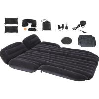 Colchón De Aire para Cama del Asiento Trasero del Coche y SUV - Bomba Inflable Universal para Dormir en el Camping y en Viajes - details 43