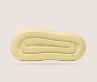 Pisando mierda zapatillas eva verano de las mujeres interior casa antideslizante baño baño fondo suave fondo grueso pareja zapatillas - details 13