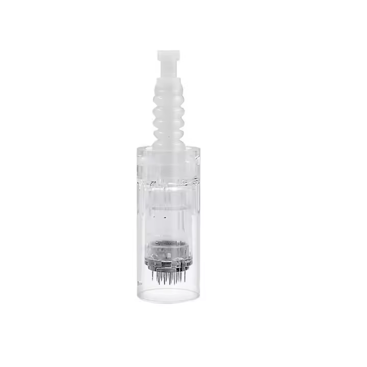 20 piezas cartucho Derma Pen M5 M7 N2 con microagujas de 36 pines - 1