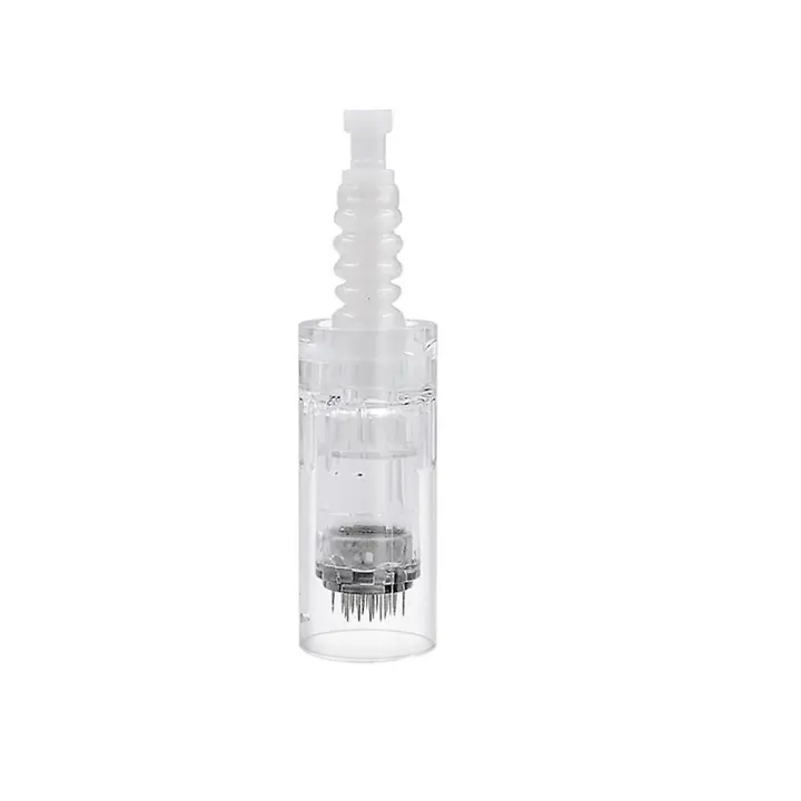 20 piezas cartucho Derma Pen M5 M7 N2 con microagujas de 36 pines - 1