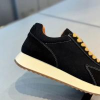 Zapatos Retro de Goma Transpirable Marea Nueva Tendencia de Primavera-Otoño para Hombres - details 15