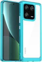 Funda Acrílica Transparente para Xiaomi 13 Pro Accesorios de Electrónica Fundas para Teléfonos - details 8