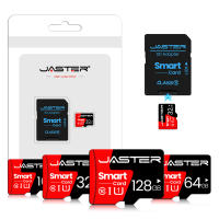 Tarjeta De memoria TF SD 64GB 128GB 256GB U3 C10 Mini SD/TF Tarjeta De memoria 32GB U1 para teléfonos Nintendo Switch juegos cámara 4K TV - details 0