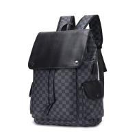 Mochila de Hombre Impermeable y Resistente al Desgaste Paquete de Negocios al Aire Libre de Ocio - details 7