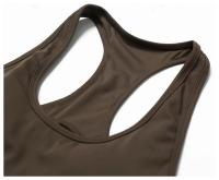 Traje de gimnasio de Yoga para mujer, mono de entrenamiento, ropa deportiva para correr, ciclismo, conjunto de gimnasio - details 32