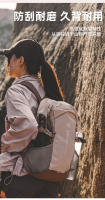 Nueva bolsa de montañismo al aire libre 22 litros para hombres y mujeres, bolsa de viaje ligera para viajes, senderismo, mochila para acampar - details 5