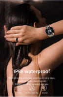 VL39 PRO-reloj inteligente con Bluetooth, Smartwatch con llamadas, recordatorio de notificaciones Push, Modo deportivo, GPS, trayectoria, Pantalla AMOLED, novedad de 2024 - details 13