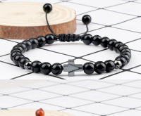 Pulseras Cifradas Blessed - details 22
