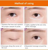 Crema de Ojos VC Anti-Ojeras, Reafirmante de Piel, Blanqueador Herramienta de Cuidado de la Piel Facial - details 7