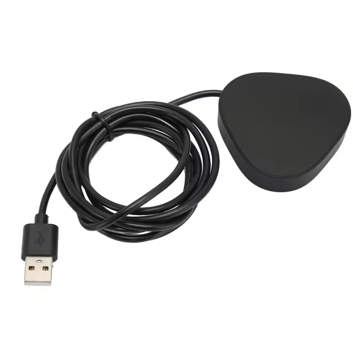 Base de carga de altavoz, Base de carga inalámbrica de protección múltiple portátil rápida para Sonos Roam SL 5V 1A - 1
