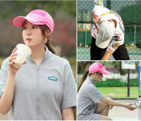 WEST BIKING-gorra de béisbol con letras bordadas para hombre y mujer, gorro de béisbol ajustable para deportes al aire libre, Hip Hop, tenis, ciclismo, Verano - details 13