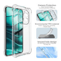 Para Honor GT Pro 5G Funda para teléfono IMAK Funda blanda resistente a los golpes - details 2