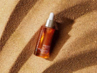 Aceite corporal brillante Moroccanoil, líquido de 1,7 oz - details 0
