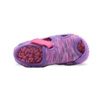 Bebés de verano, sandalias de playa para niños, suela suave unisex antideslizante para niñas, zapatos anticolisión para exteriores para niños - details 17