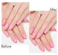 Arte clavo 15ml mate esmalte de uñas pulido barniz remojo semipermanente gel ultravioleta arte manicura uñas esmalte - details 2